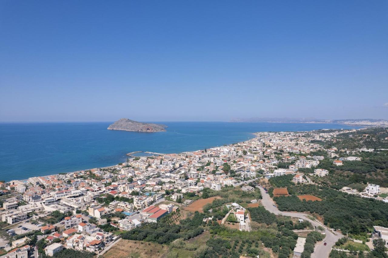 פלטניאס San Pietro Villa מראה חיצוני תמונה